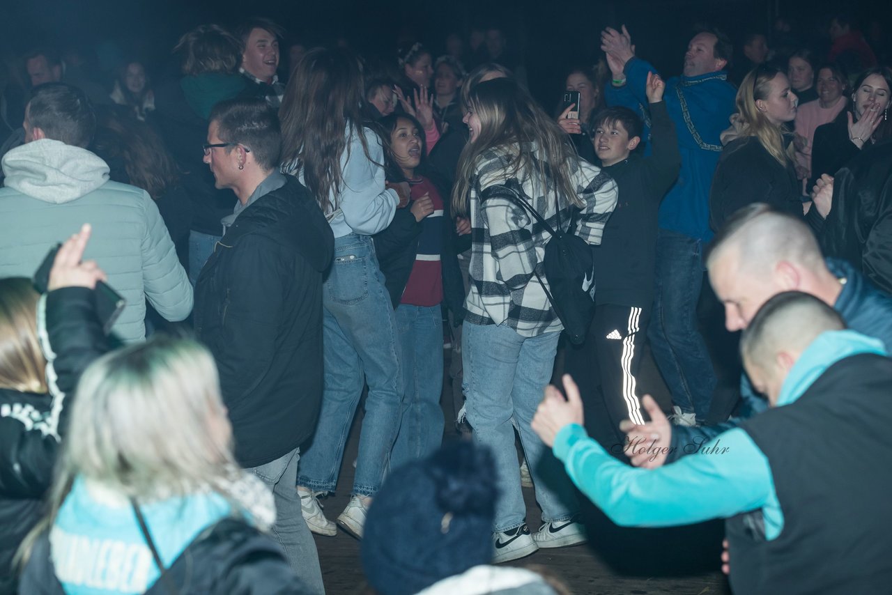 Bild 431 - Osterfeuer